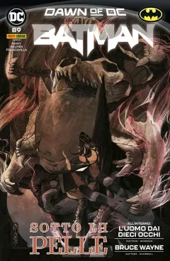 Volume cover